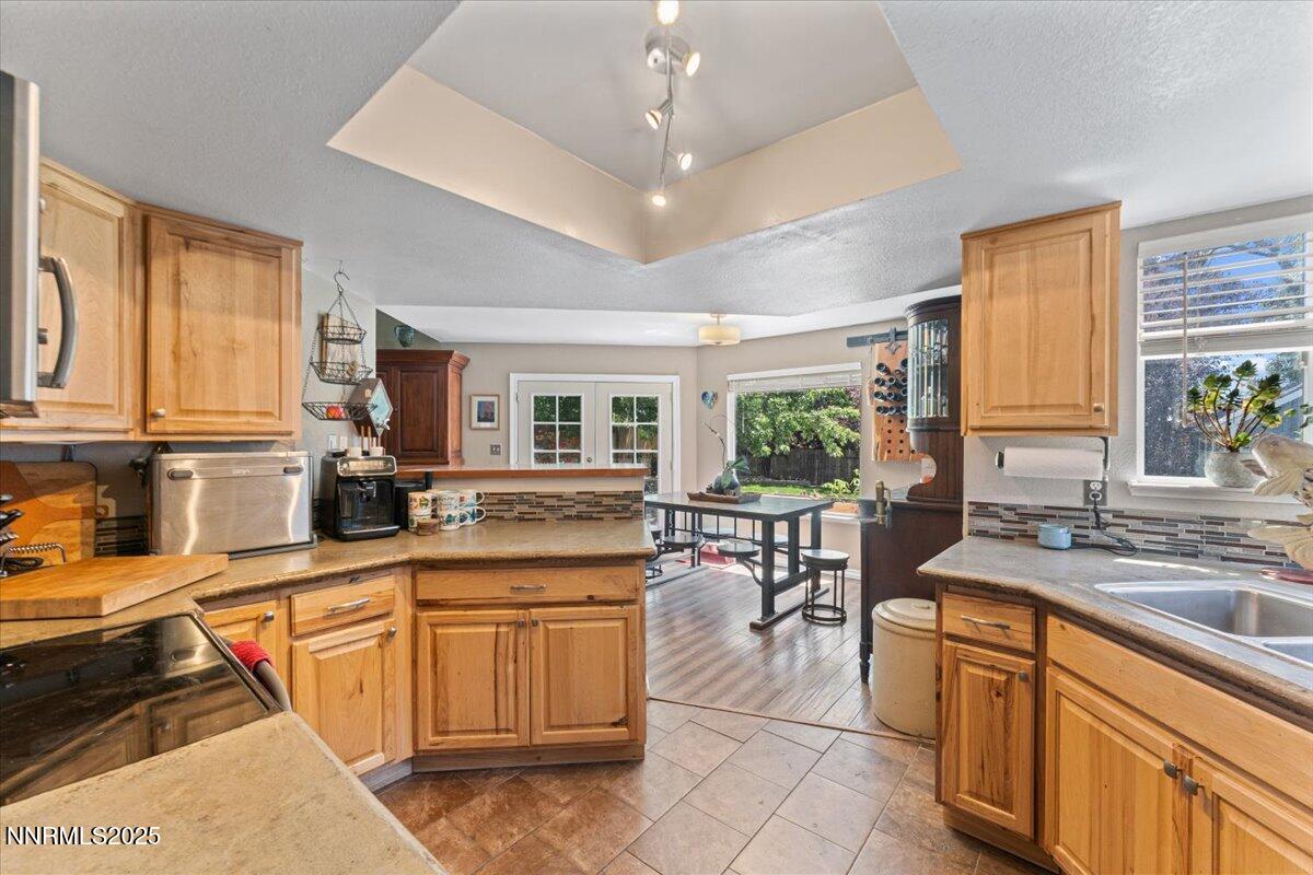 2310 Sierra Highlands Drive, Reno