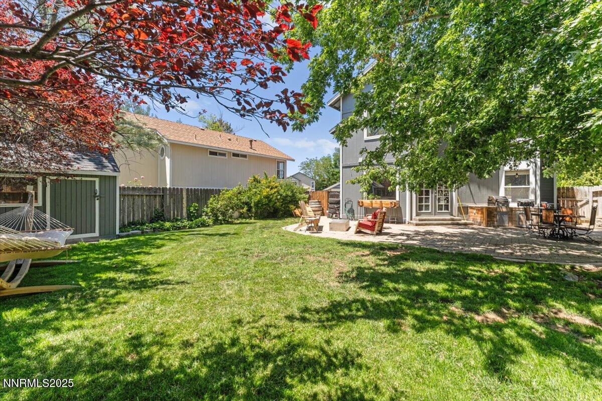 2310 Sierra Highlands Drive, Reno