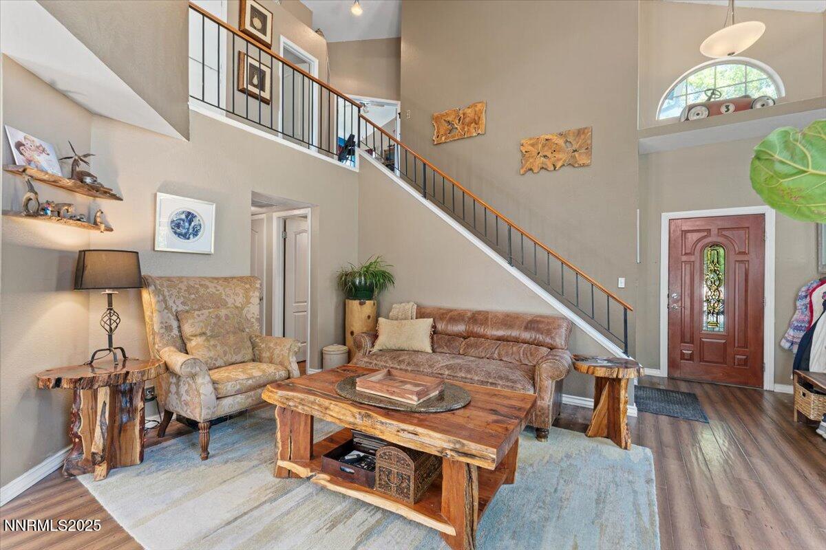 2310 Sierra Highlands Drive, Reno