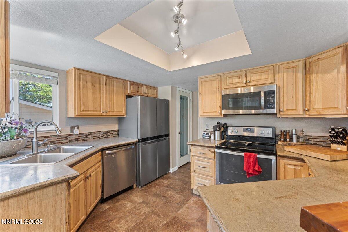 2310 Sierra Highlands Drive, Reno