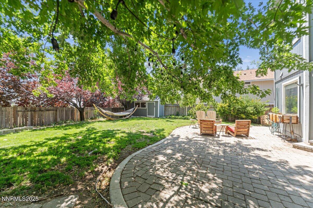 2310 Sierra Highlands Drive, Reno