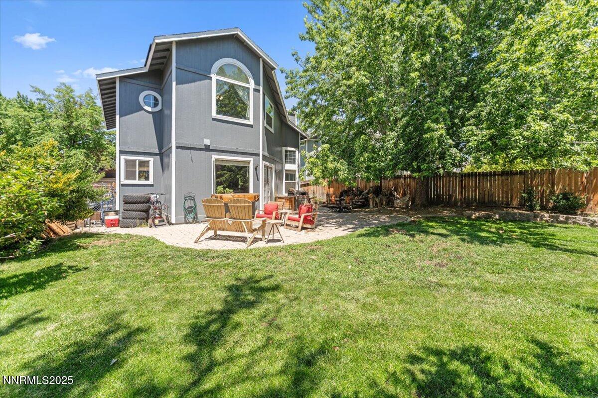 2310 Sierra Highlands Drive, Reno