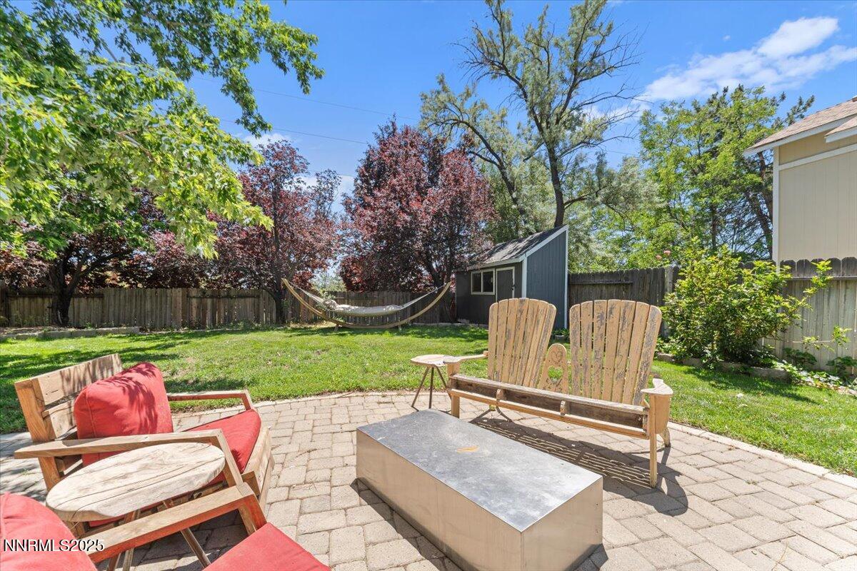 2310 Sierra Highlands Drive, Reno