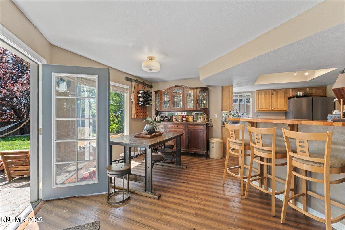 2310 Sierra Highlands Drive, Reno