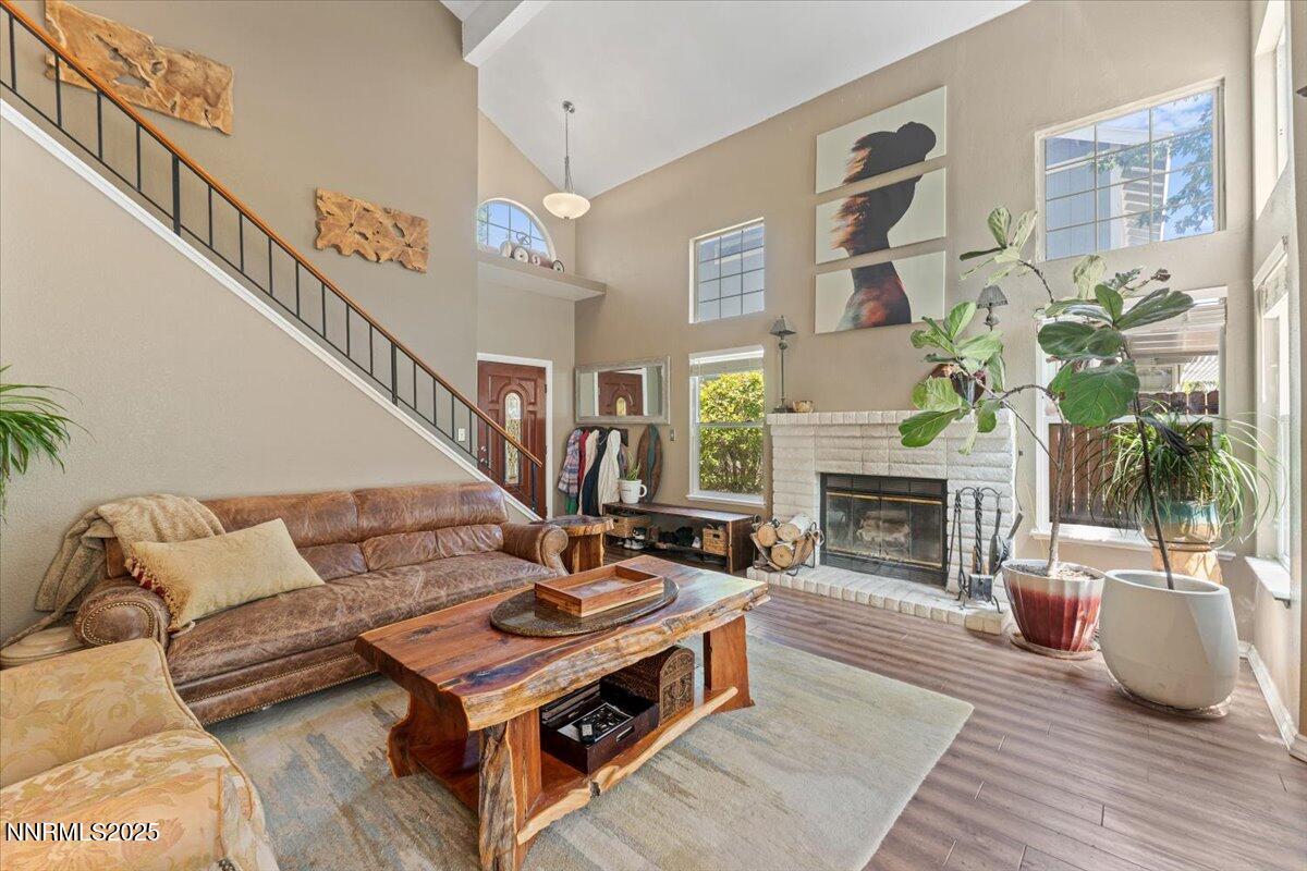 2310 Sierra Highlands Drive, Reno