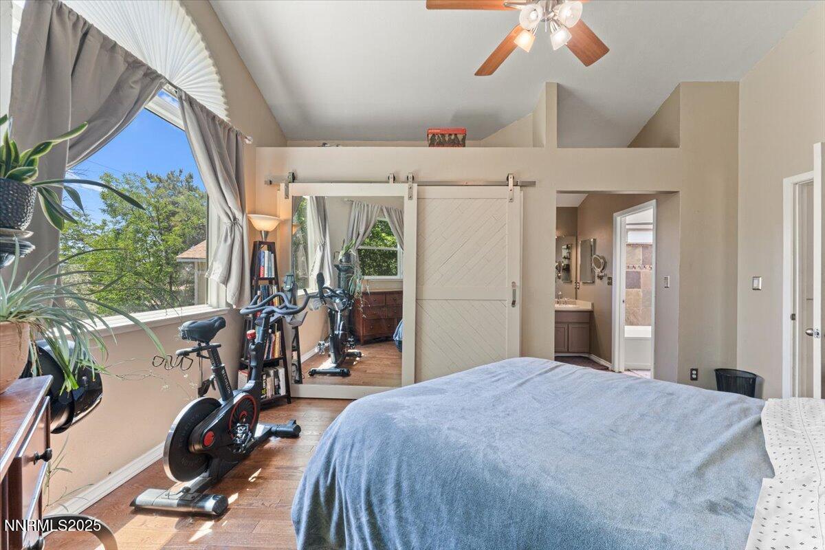 2310 Sierra Highlands Drive, Reno