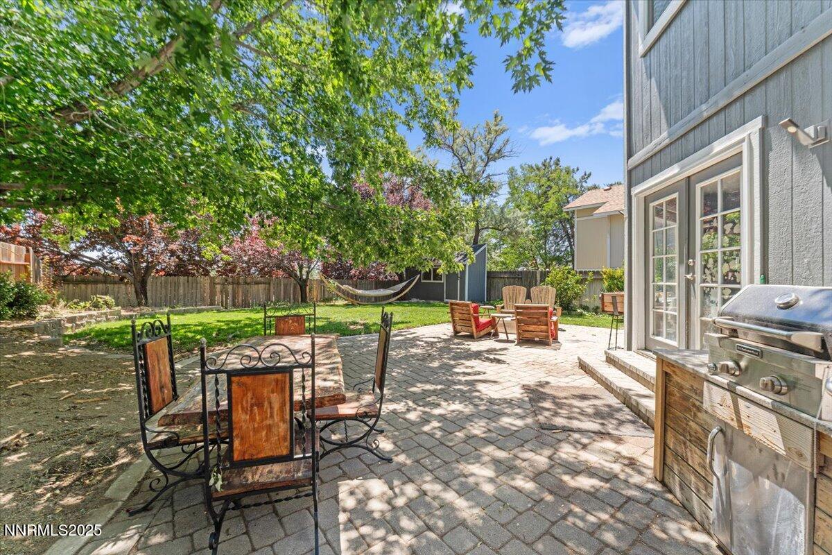 2310 Sierra Highlands Drive, Reno