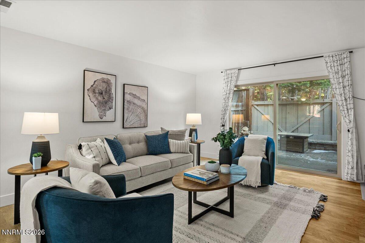 845 Southwood Boulevard, UNIT 60