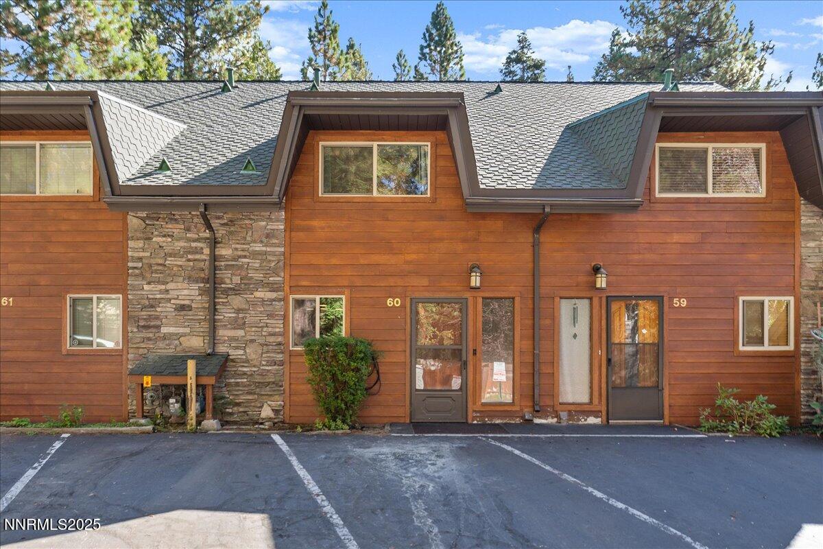 845 Southwood Boulevard, UNIT 60