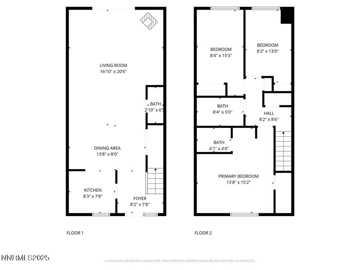 845 Southwood Boulevard, UNIT 60