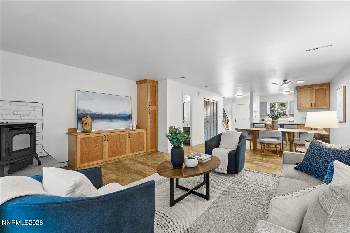 845 Southwood Boulevard, UNIT 60