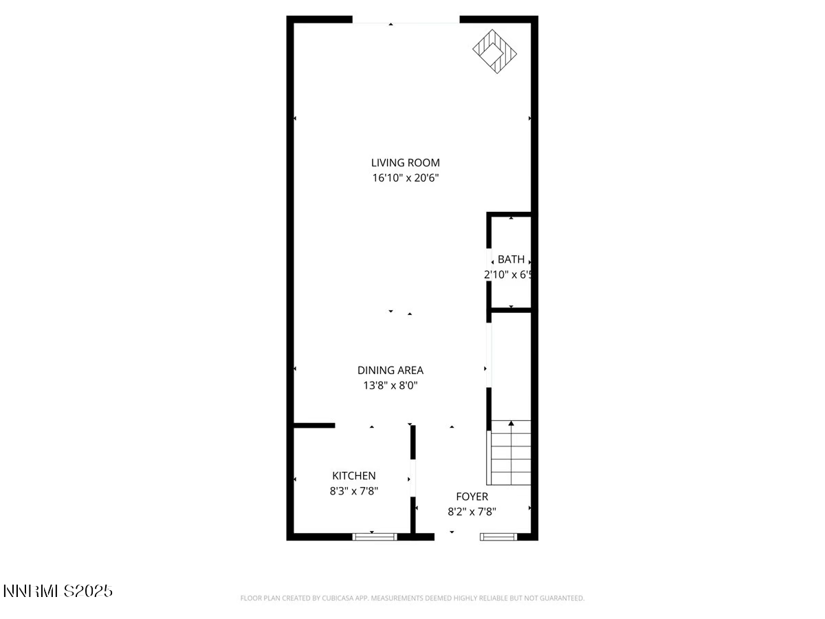 845 Southwood Boulevard, UNIT 60