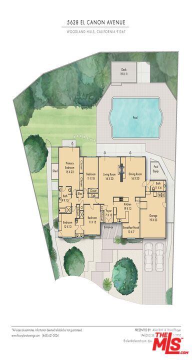 5628 El Canon Avenue