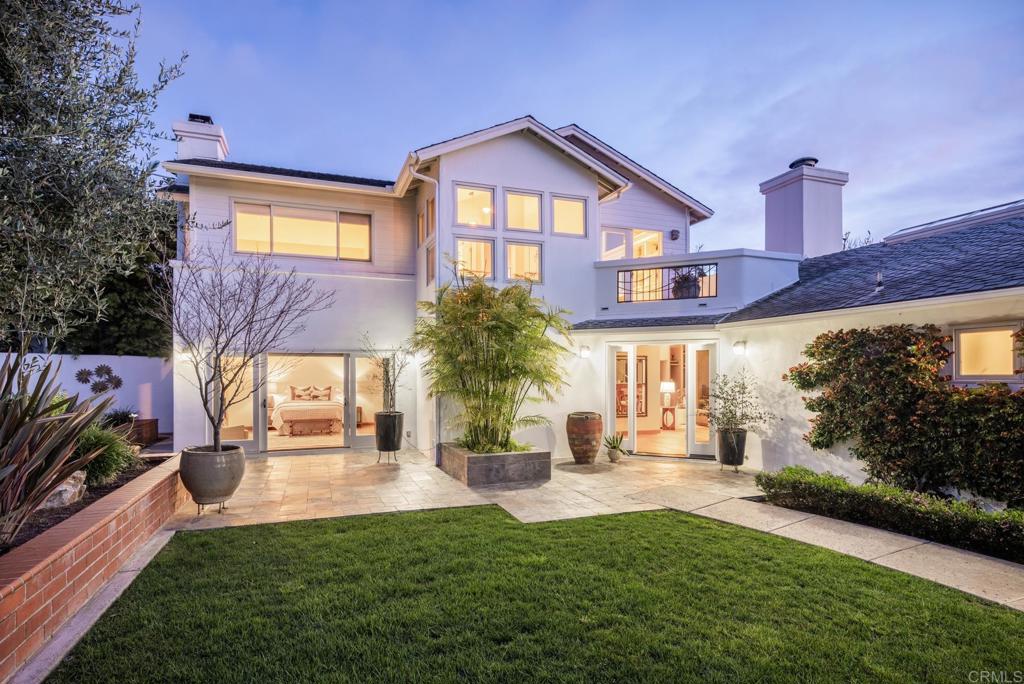 1616 Rubenstein Drive