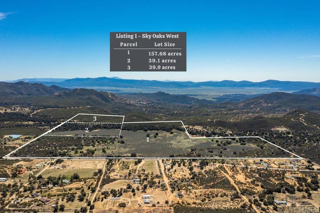 31225 Chihuahua Valley Road