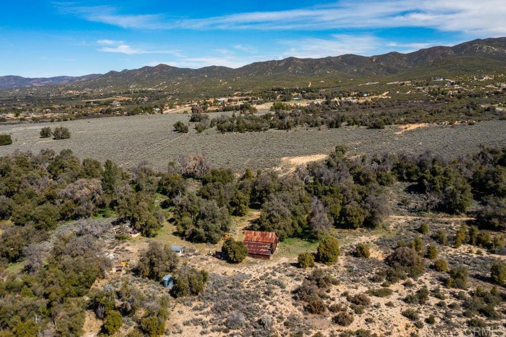 31225 Chihuahua Valley Road