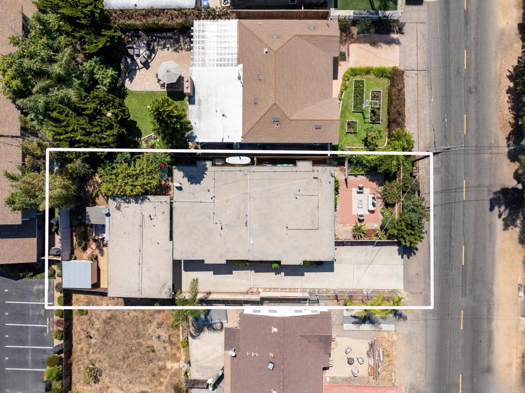 3920 Garfield Street