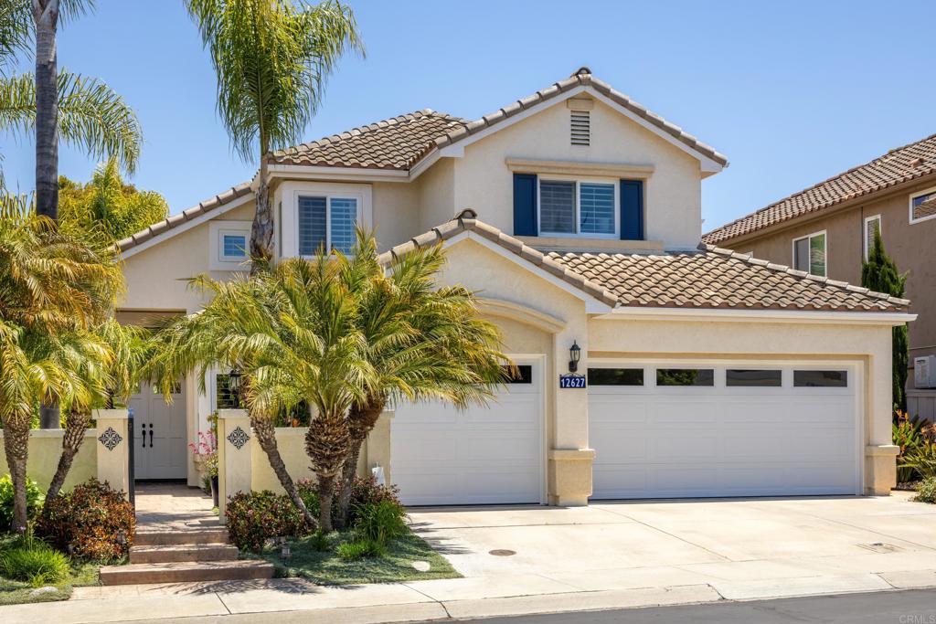 12627 Caminito Destello