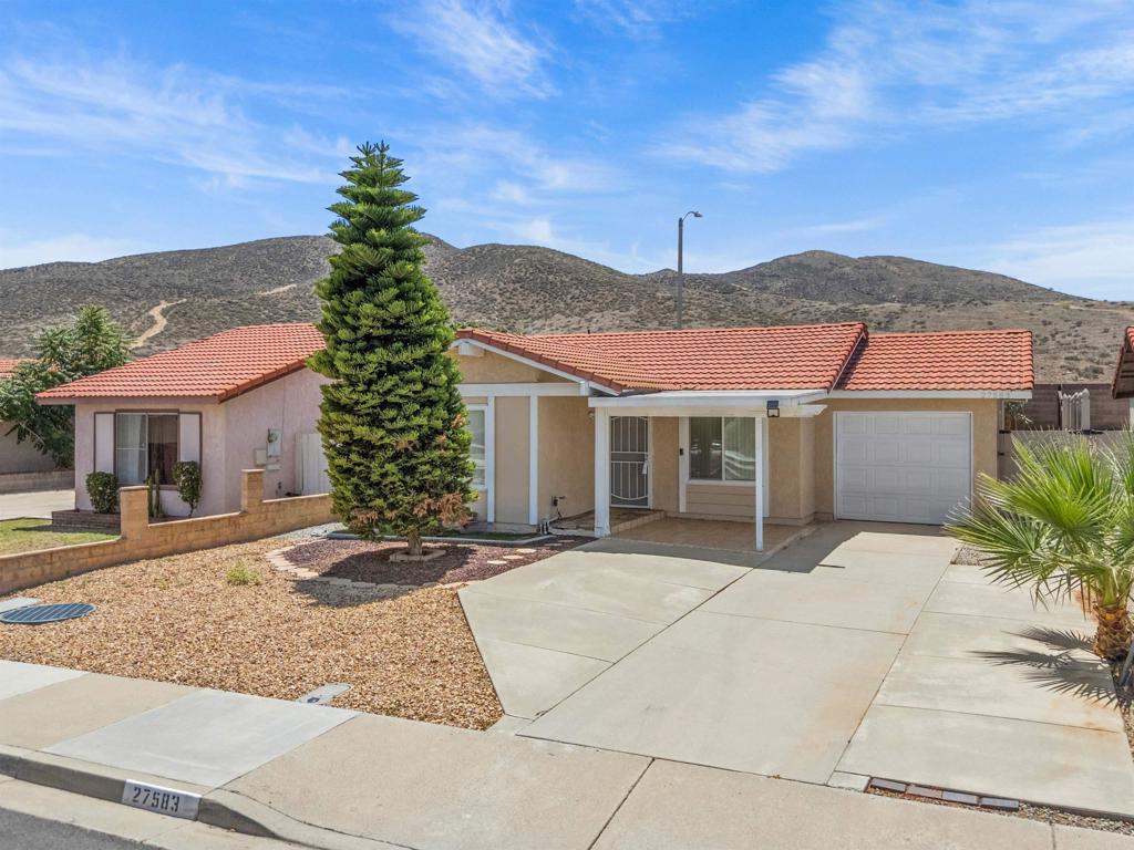 27583 Genevieve Drive