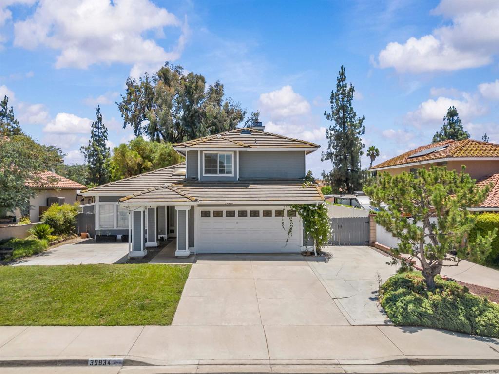 39834 Brandy Lane