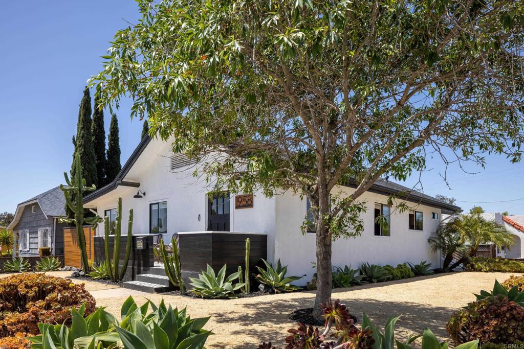 1958 Edgemont Street