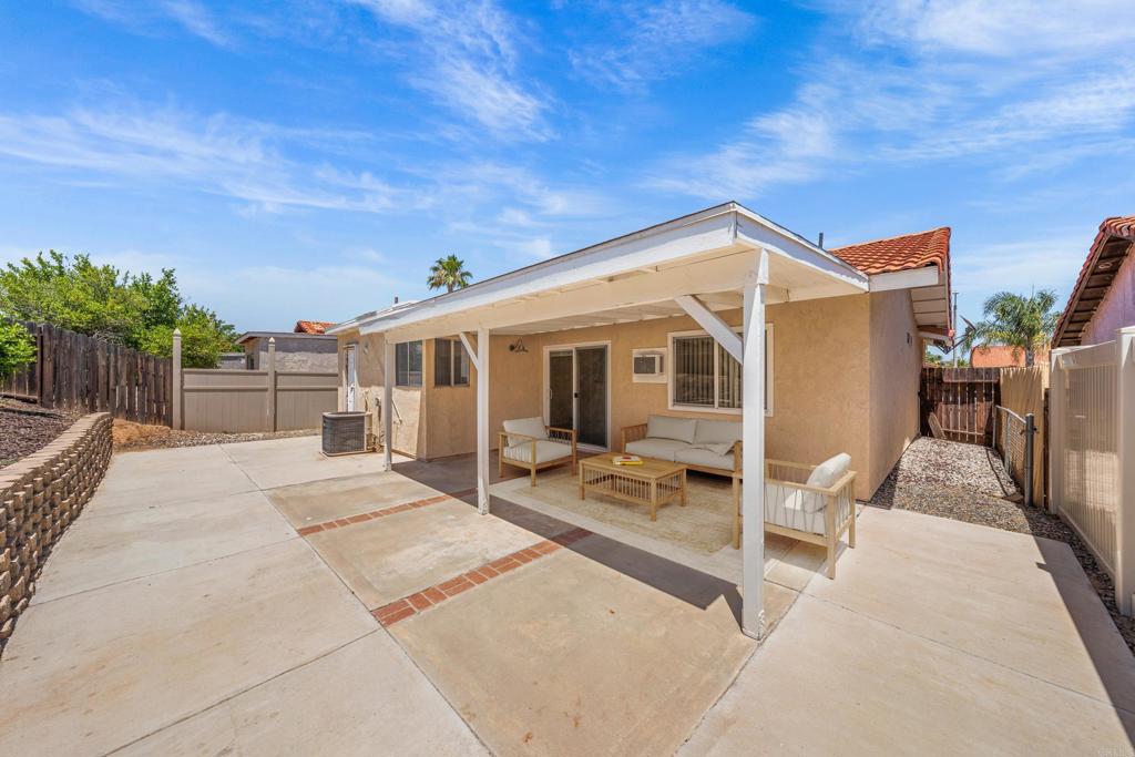 27583 Genevieve Drive