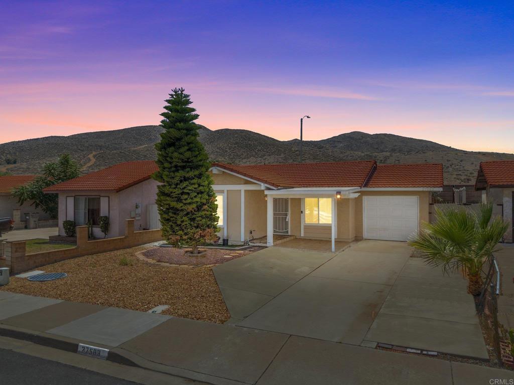 27583 Genevieve Drive