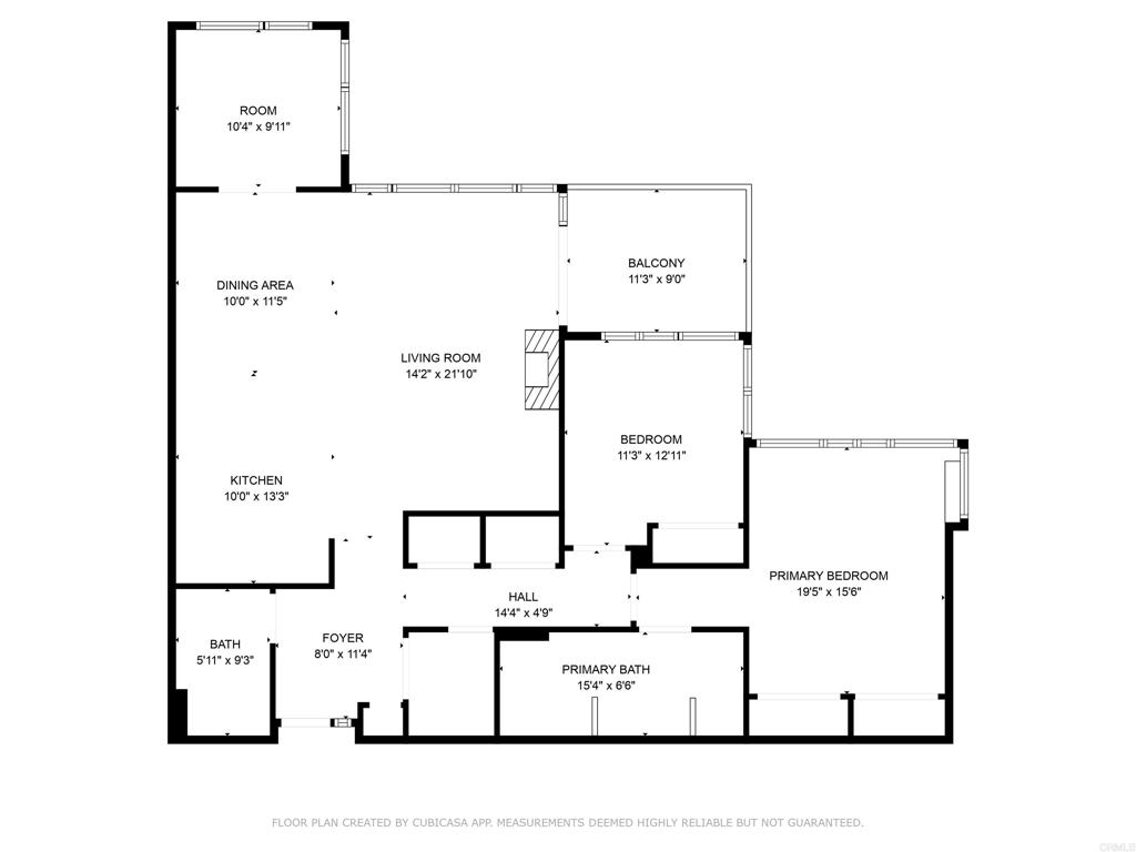 1199 Pacific Highway 1605