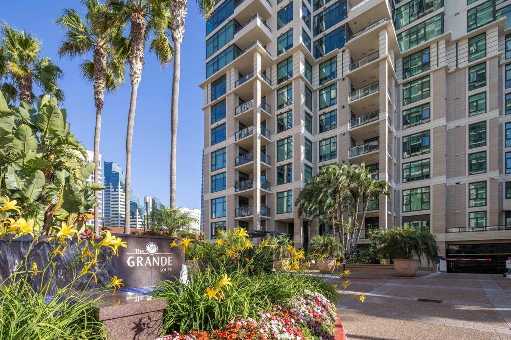 1199 Pacific Highway 1605