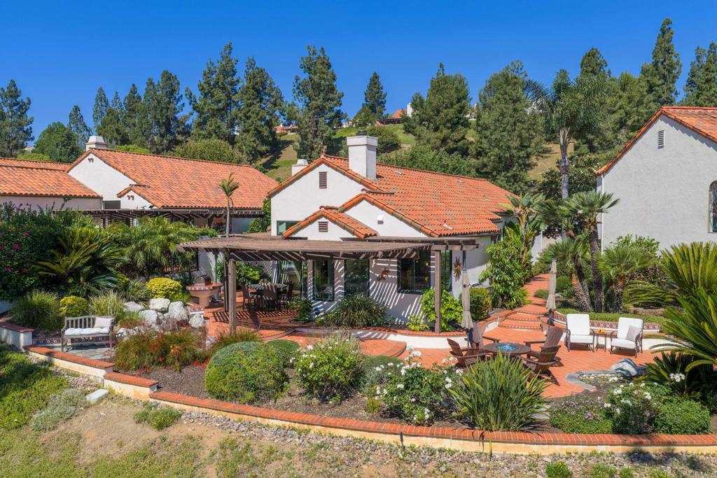17765 Rosedown Place