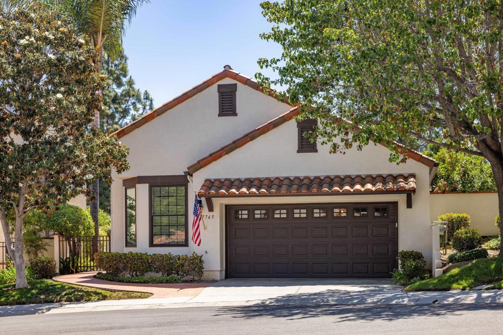17765 Rosedown Place