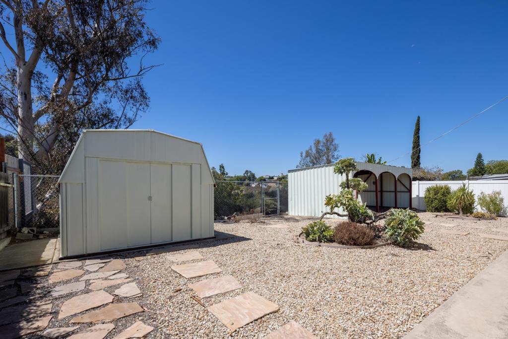 6367 Cleo Street