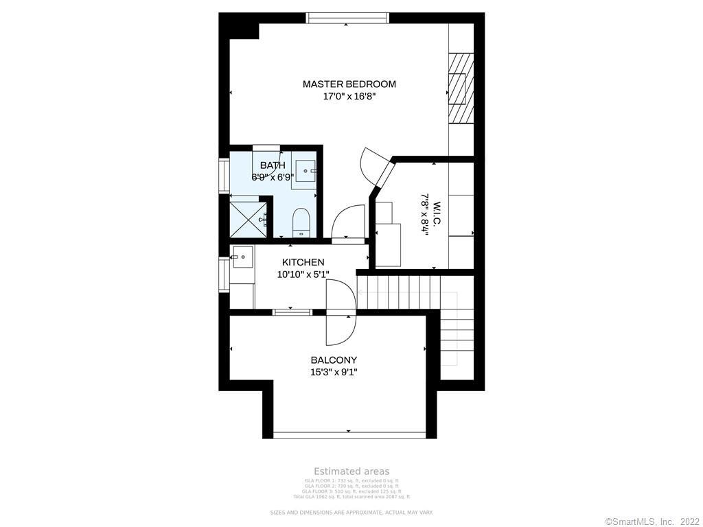 102 A Limewood Avenue