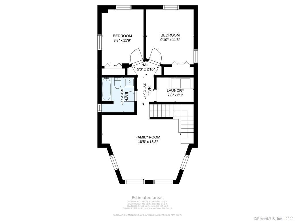 102 A Limewood Avenue