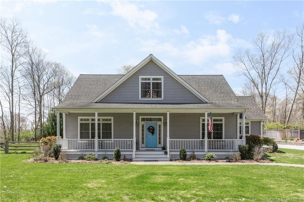 100 Roast Meat Hill Road