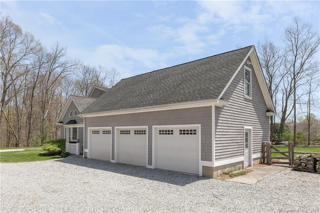 100 Roast Meat Hill Road