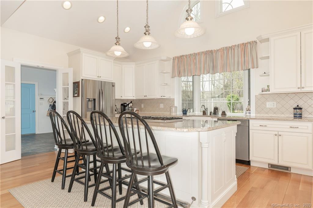 100 Roast Meat Hill Road