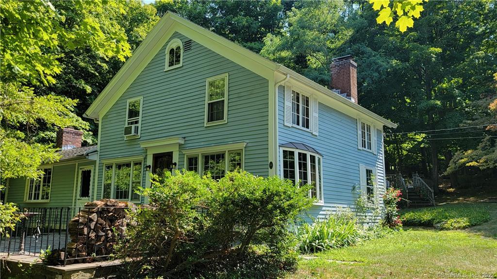 7 Meeting House Road