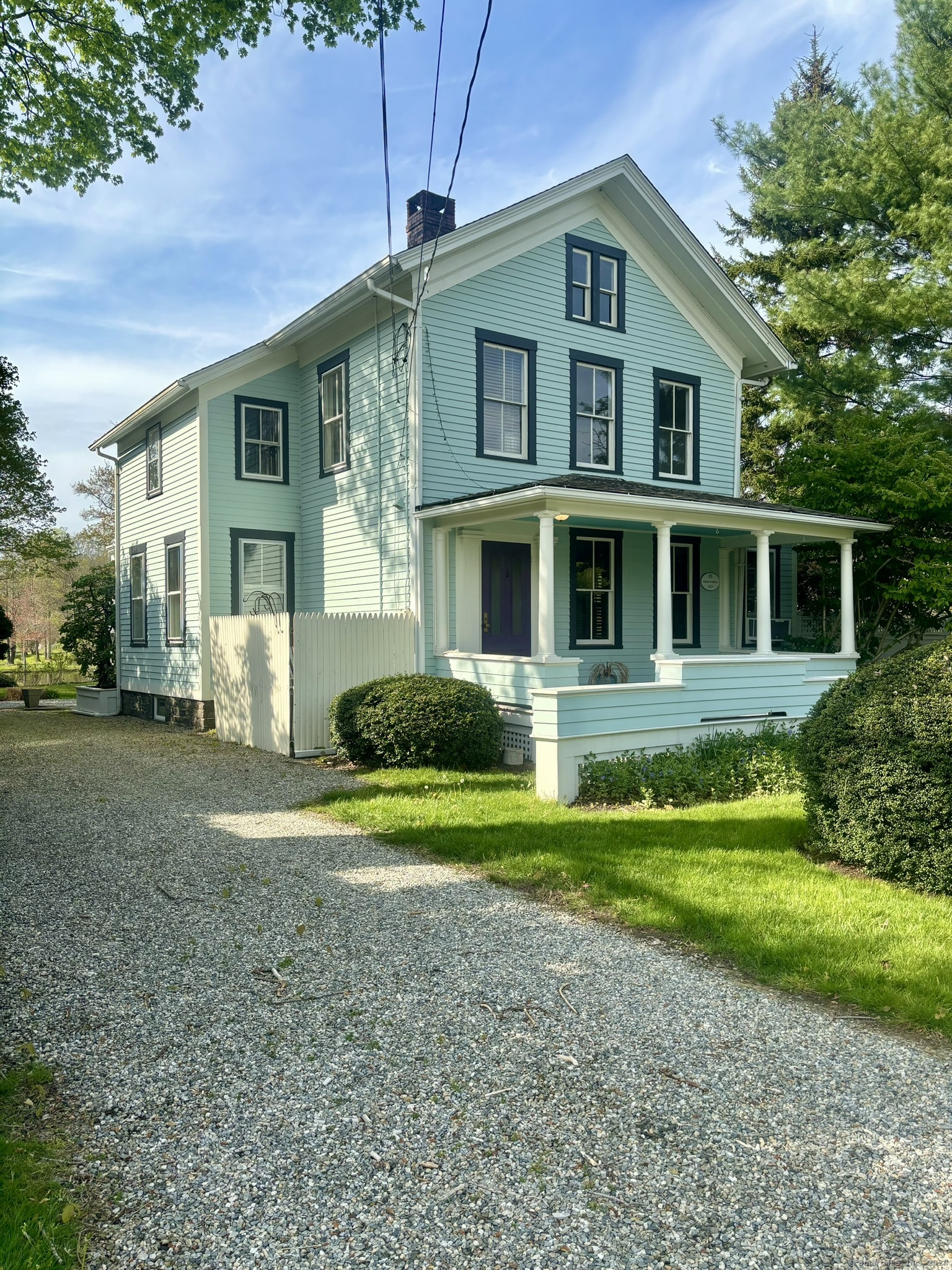 85 Main Street