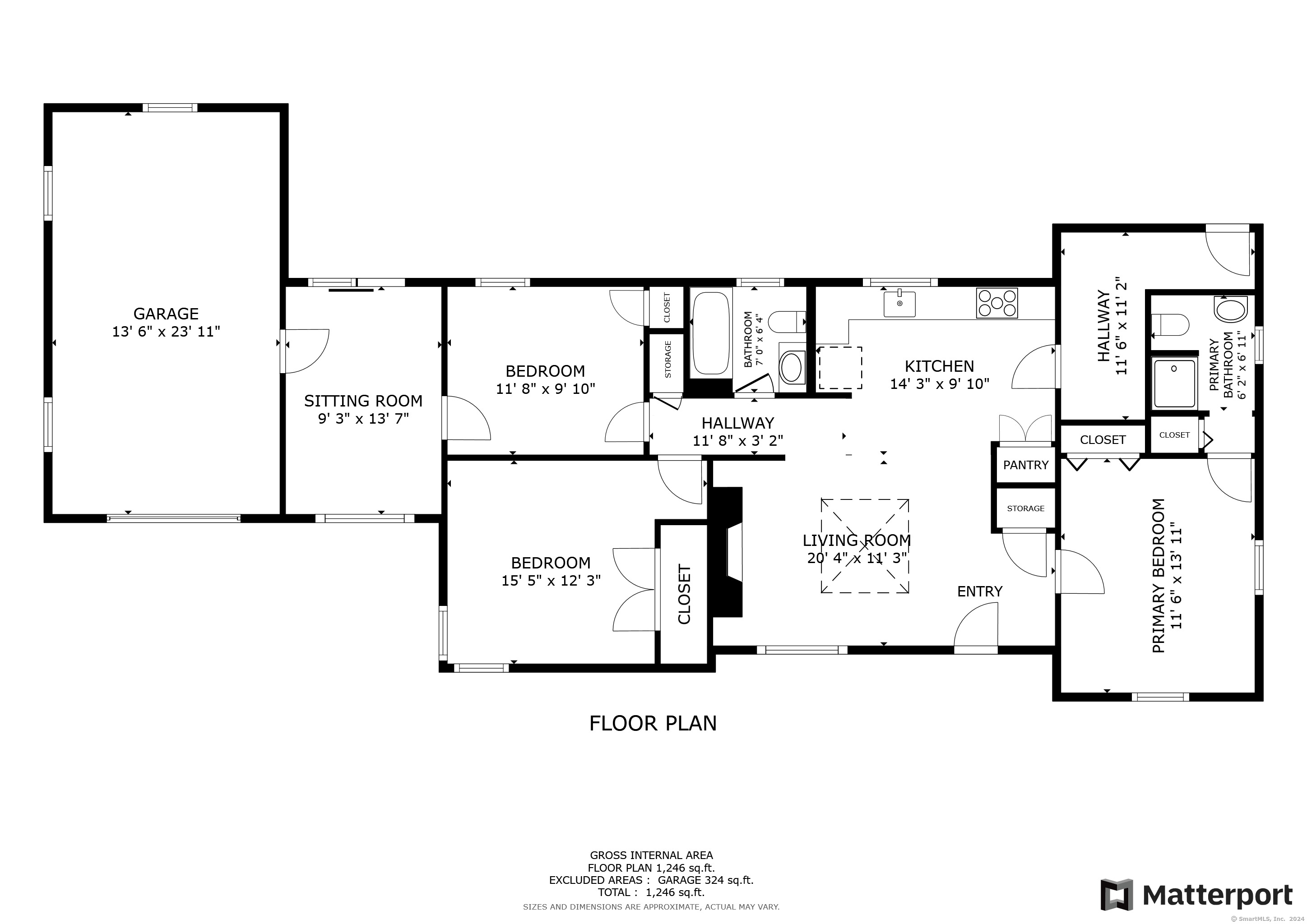 21 Nehantic Trail