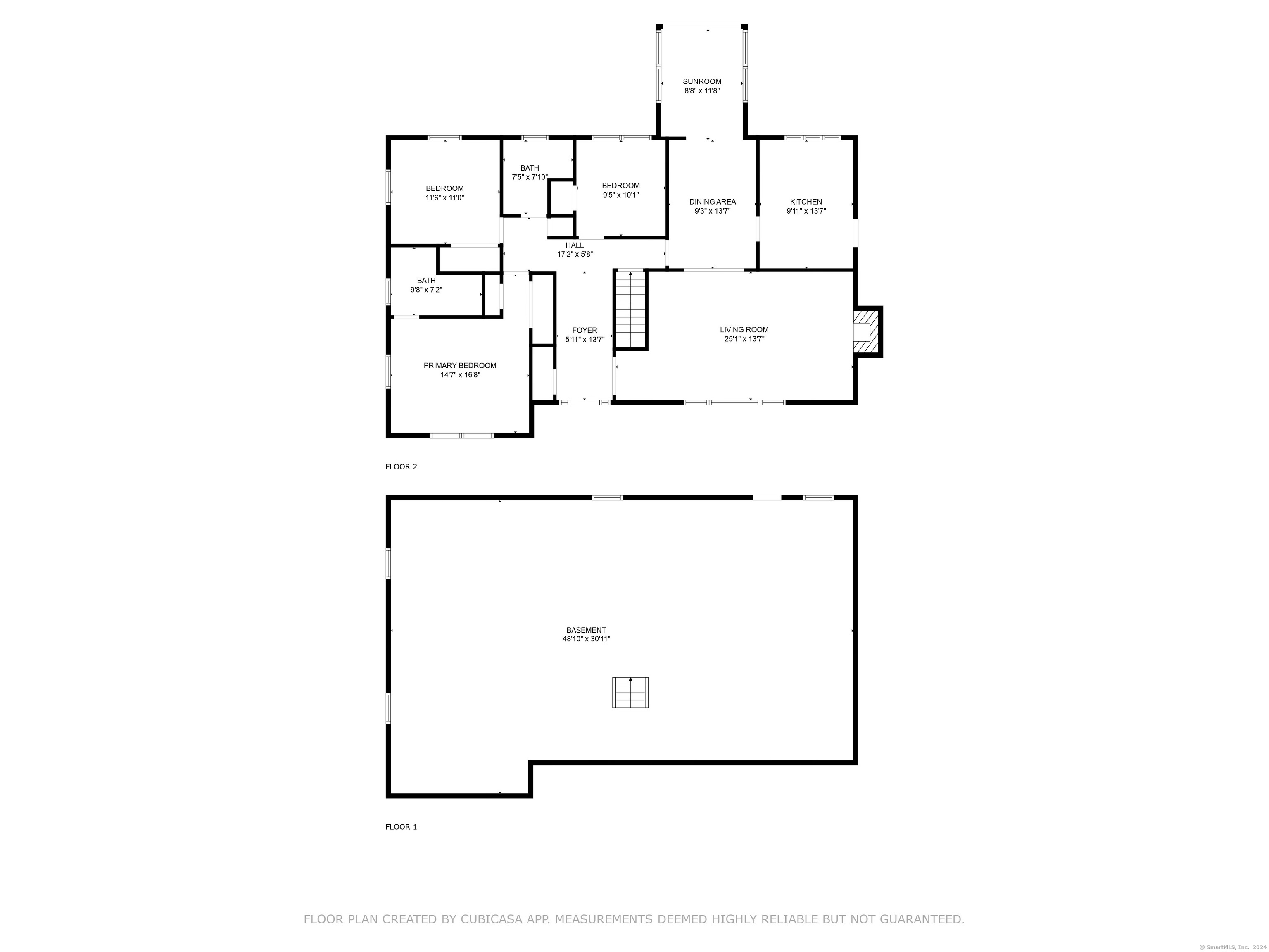 6 Jefferson Drive