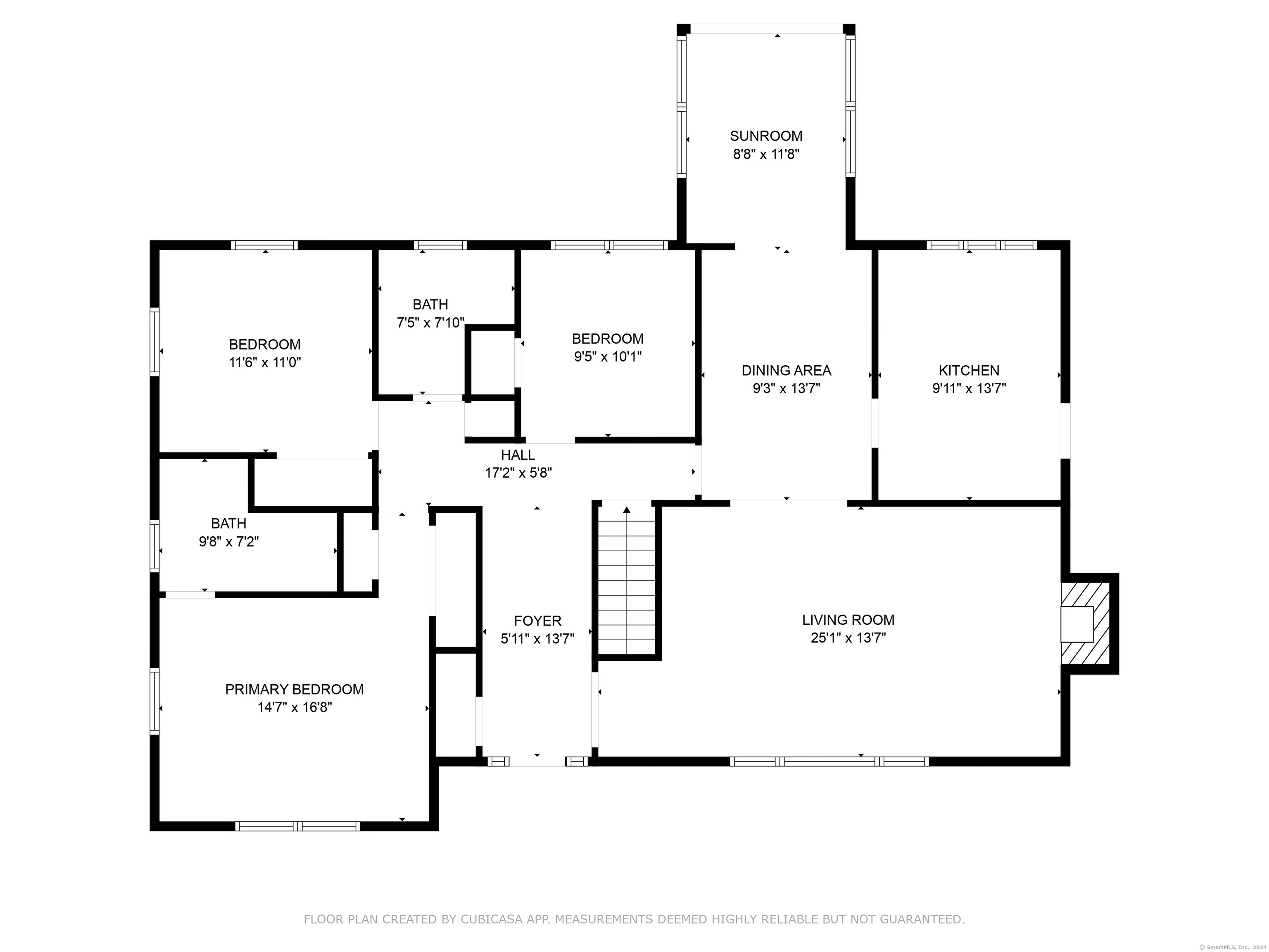 6 Jefferson Drive