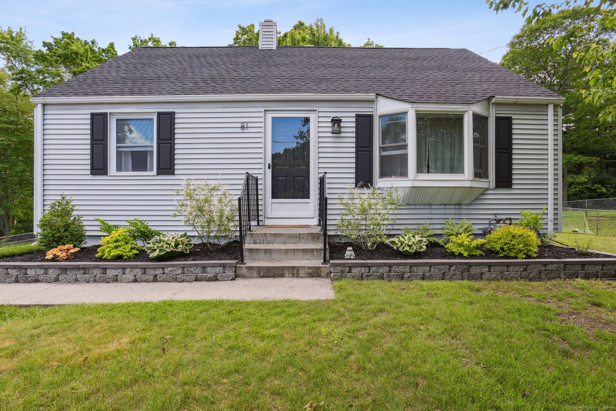 81 Georgia Road