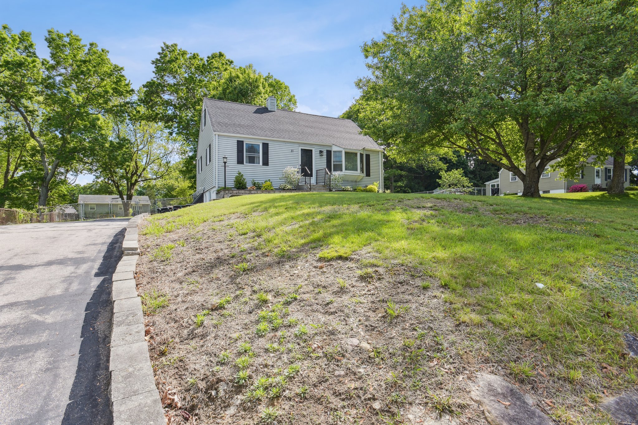 81 Georgia Road