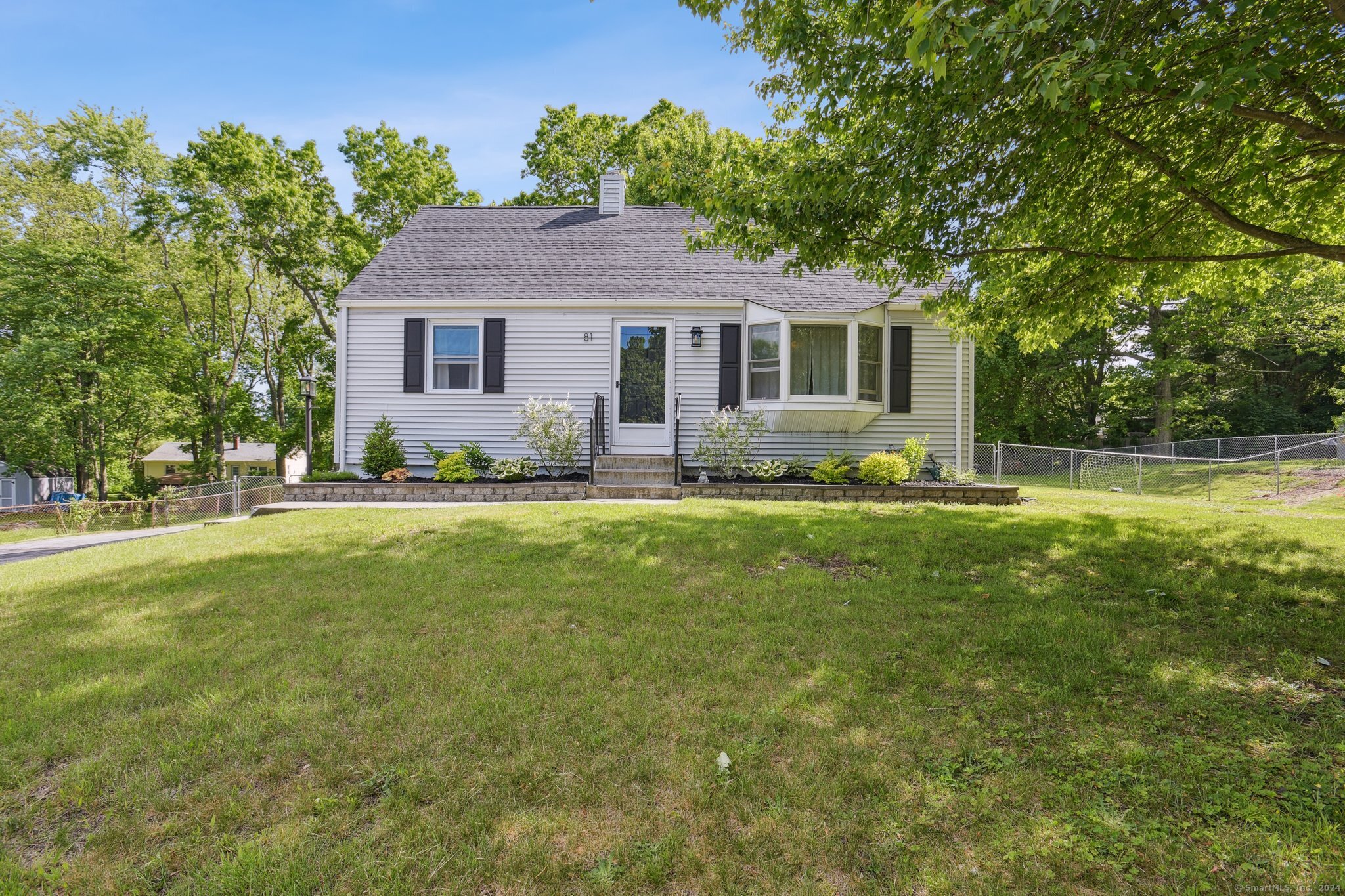 81 Georgia Road