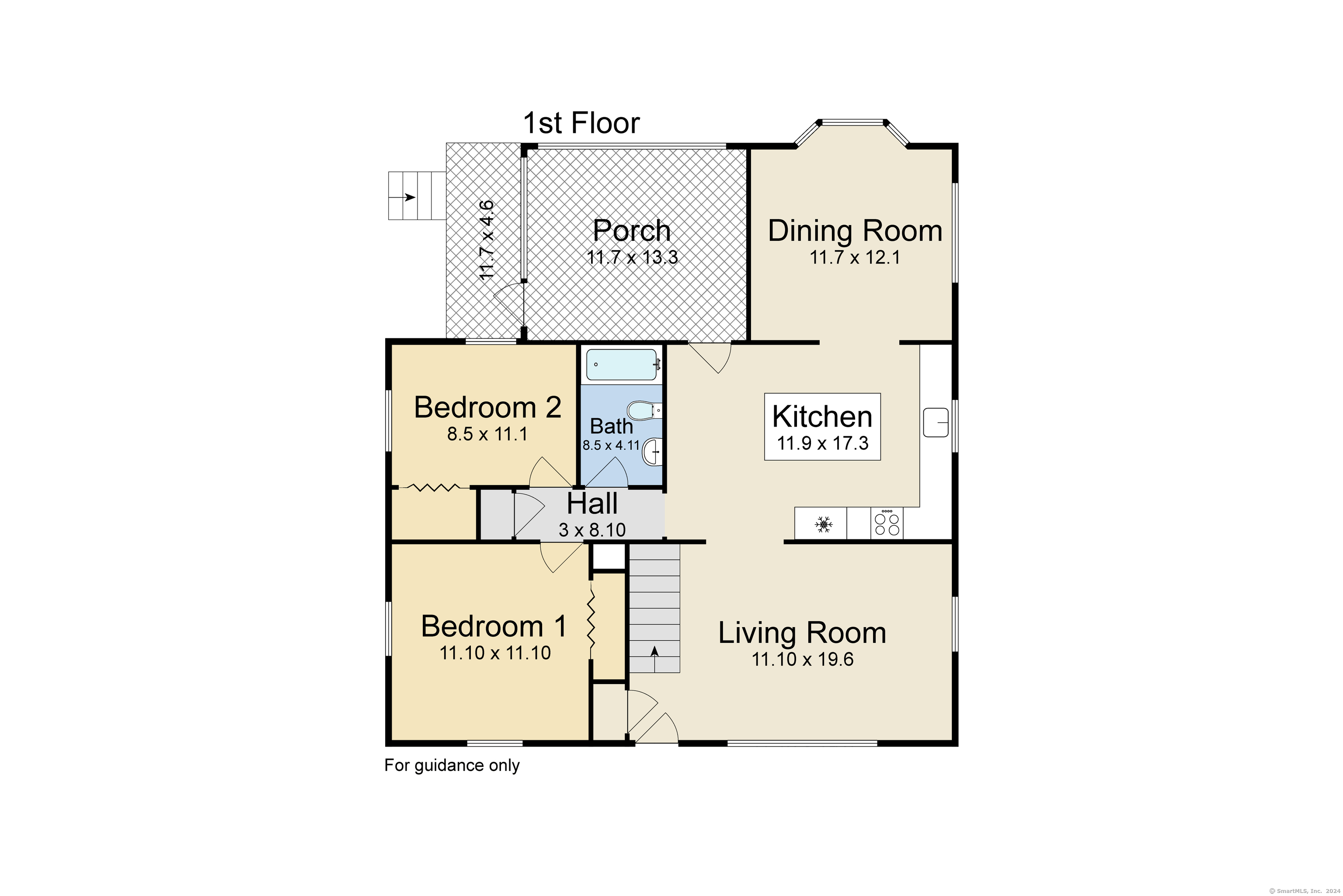 81 Georgia Road