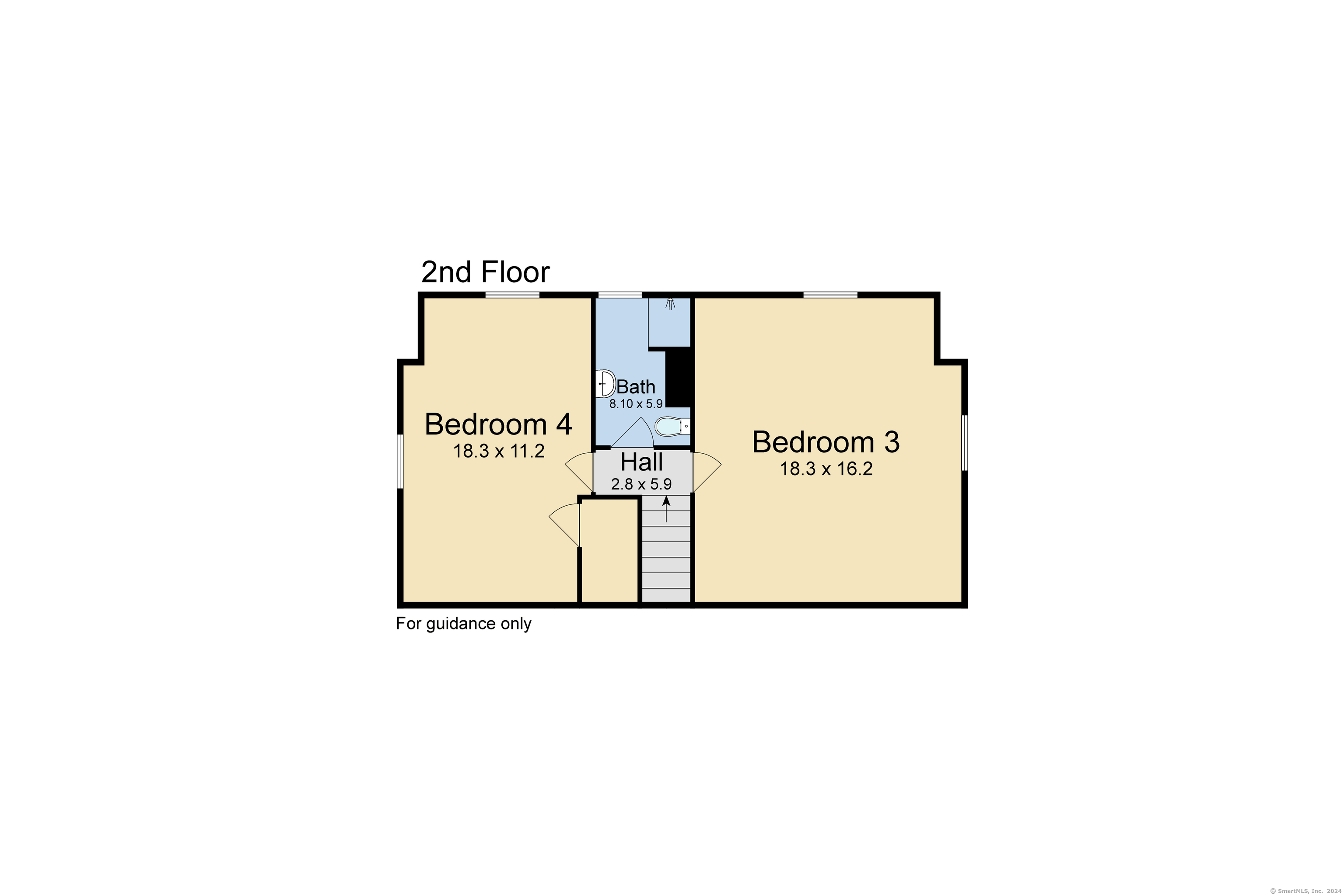 81 Georgia Road