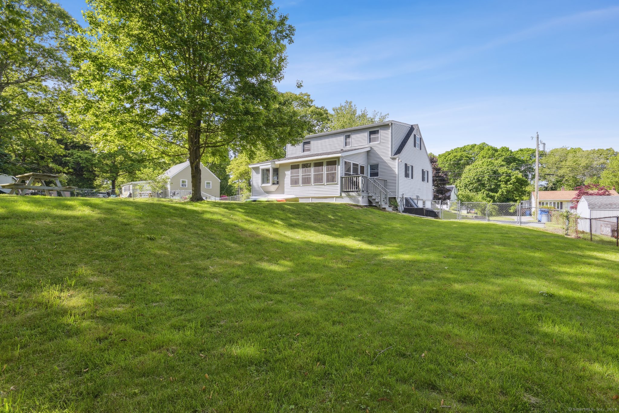 81 Georgia Road