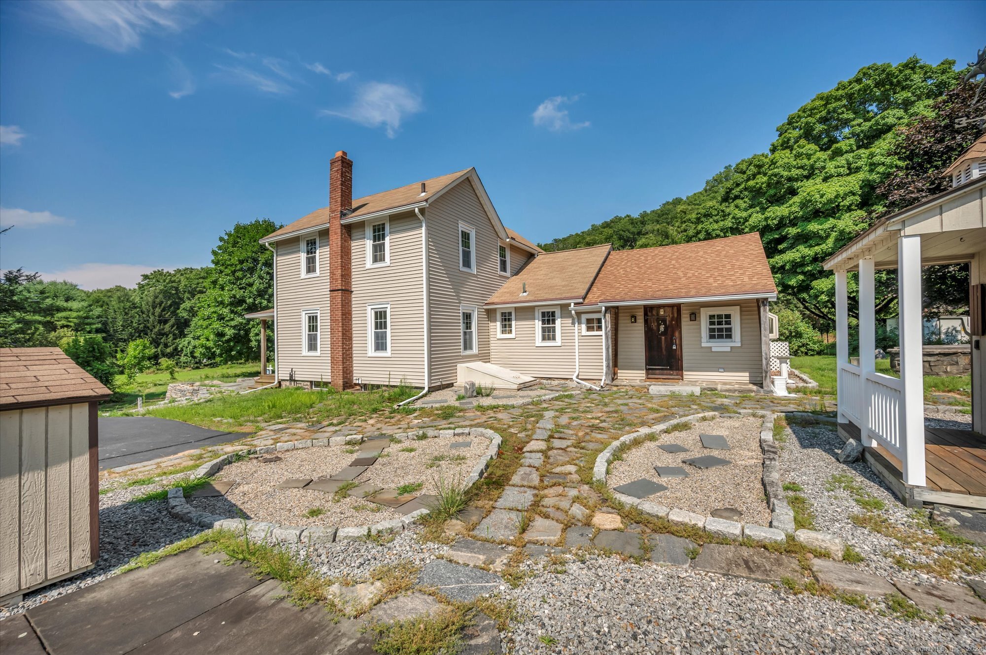 9 Gulf Quarry Road