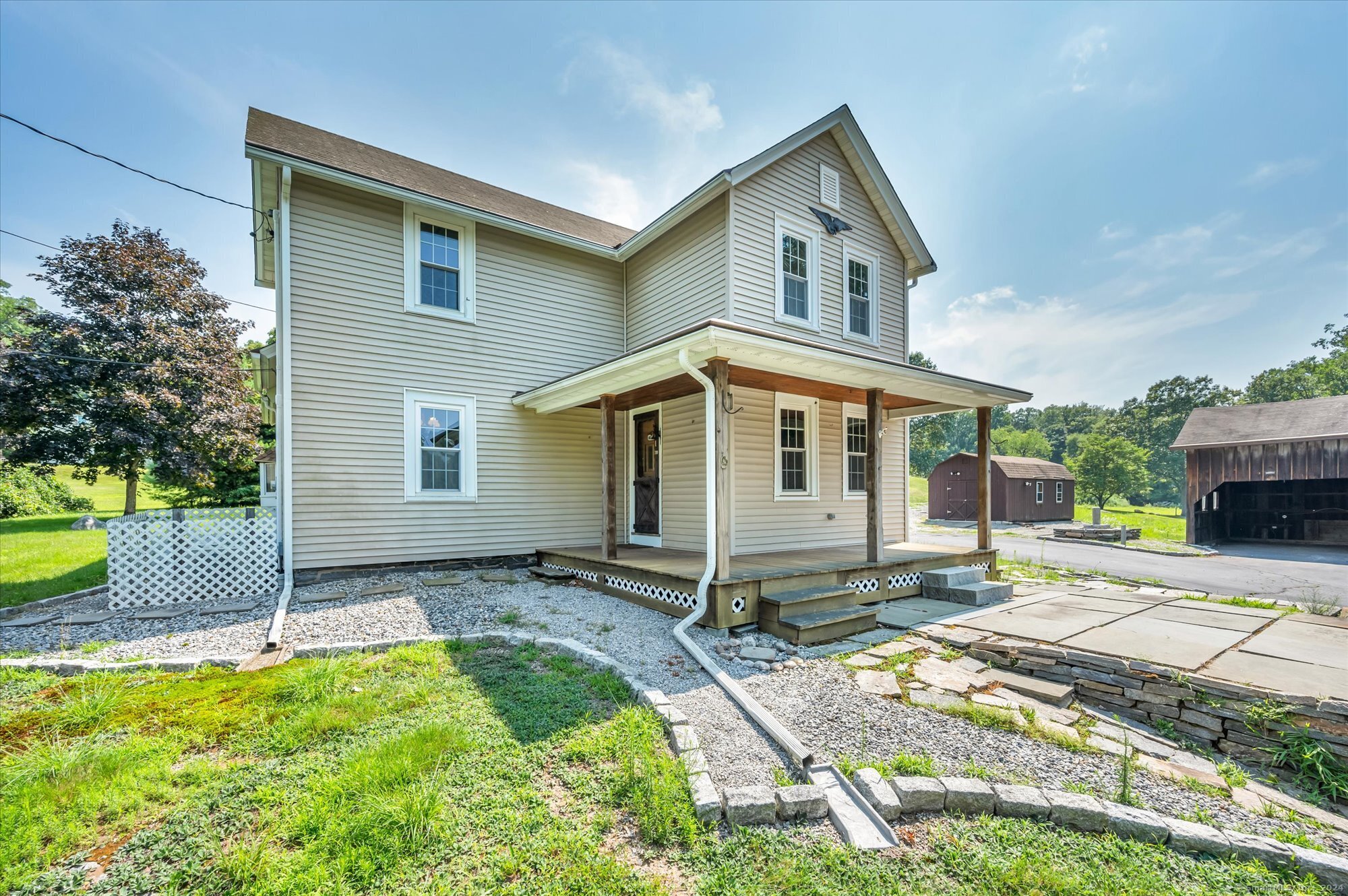 9 Gulf Quarry Road